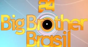 Big Brother Brasil 24 Começa em janeiro de 2024