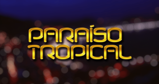 Novela Paraíso Tropical Capítulo Online